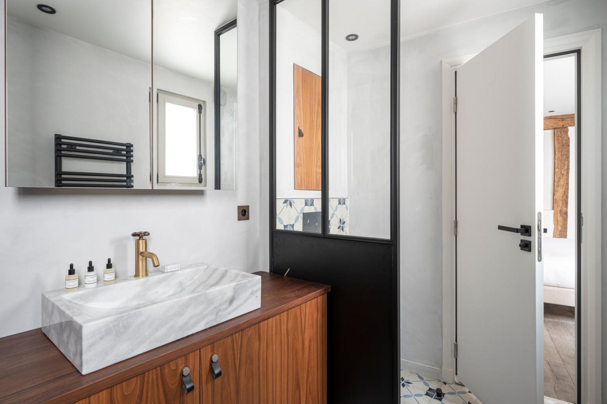 Saint Germain Residence Paris Exterior photo